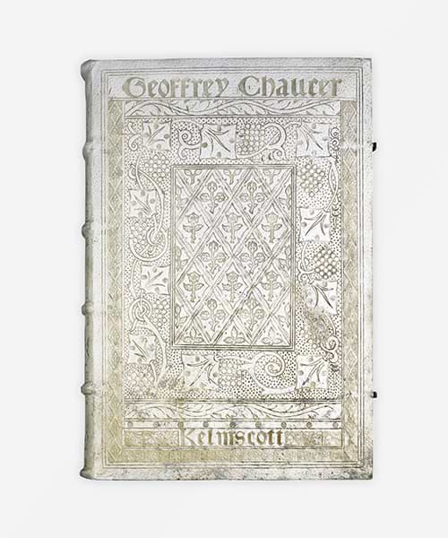 Kelmscott Chaucer